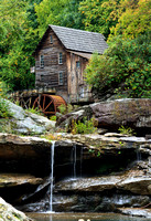 West Virginia