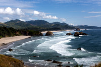 Oregon